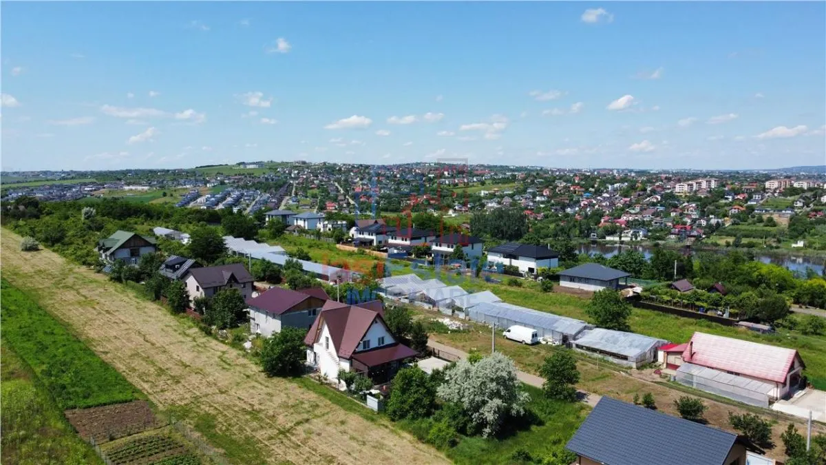 Terrain à Développer à Miroslava, Horpaz – 10.000 m² - foto 9