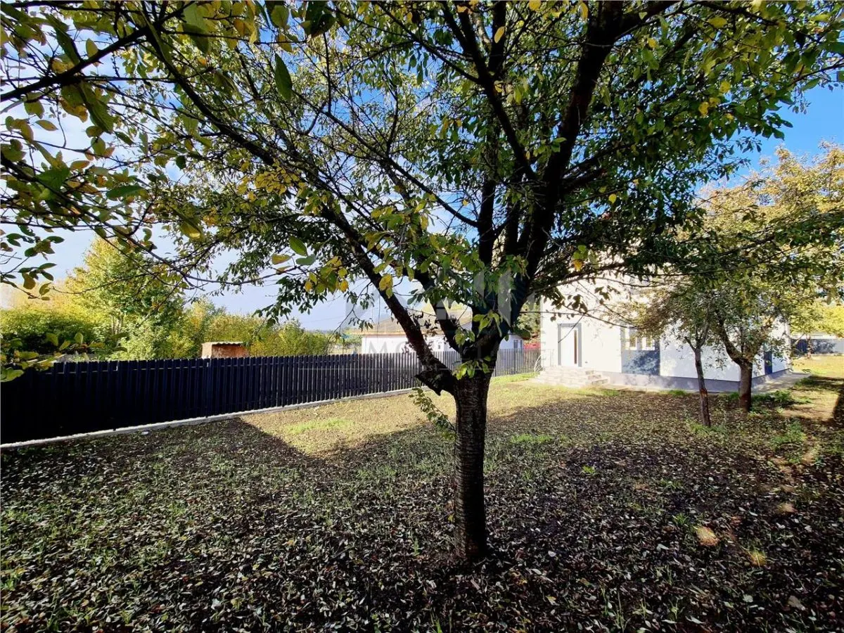 Villa Individual en Vorovesti-Miroslava - foto 19