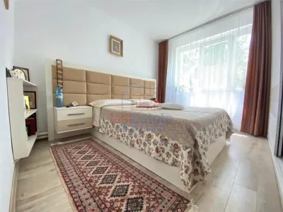 شقة بغرفتي نوم بودو روس - Iasi