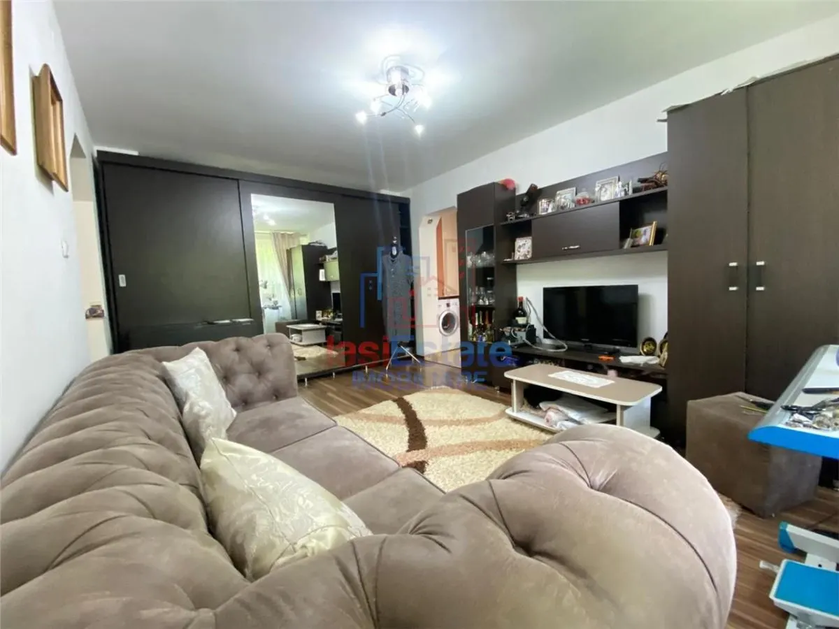 Appartement 2 Chambres Podu Ros - foto 3