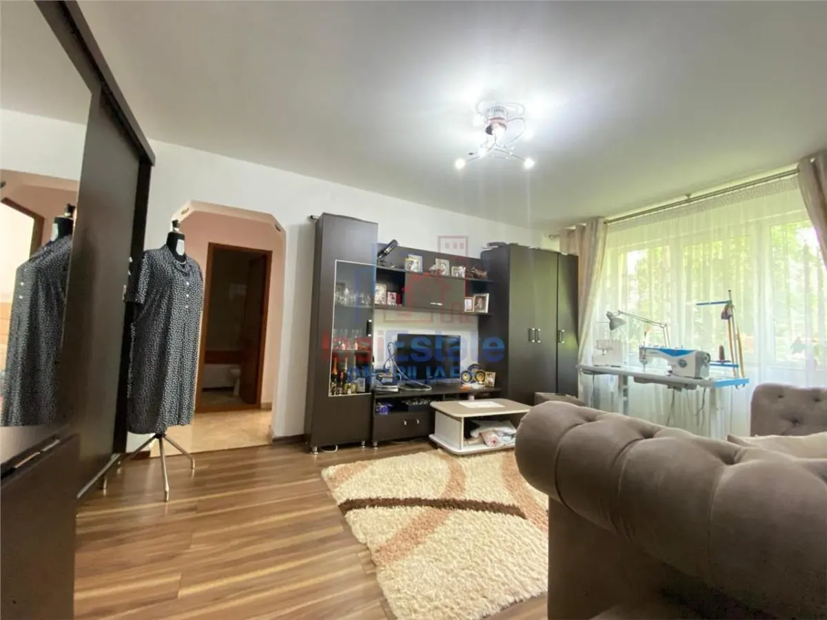Appartement 2 Chambres Podu Ros - foto 4