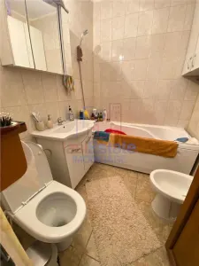 Appartement 2 Chambres Podu Ros - foto 8