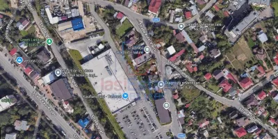 Tatarasi près de Kaufland: Terrain 554m² avec Maison Ancienne & Toutes Utilités - foto 2