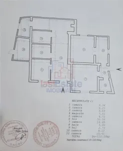 Tatarasi près de Kaufland: Terrain 554m² avec Maison Ancienne & Toutes Utilités - foto 4