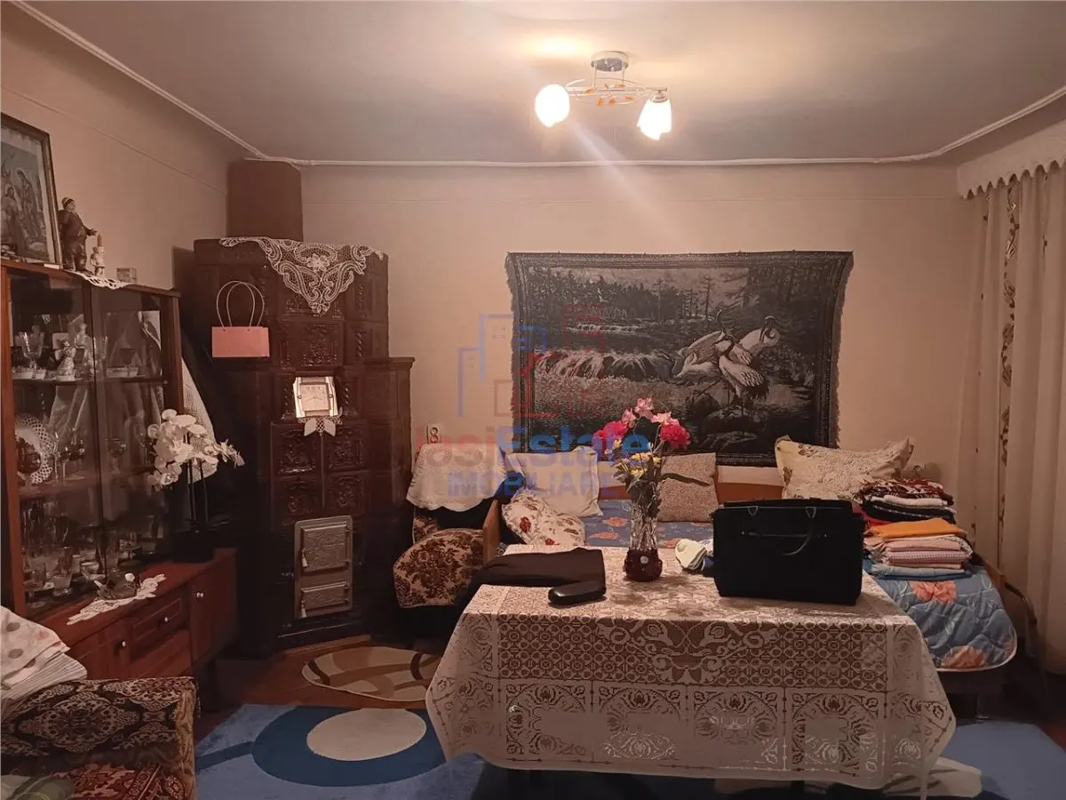 Tatarasi près de Kaufland: Terrain 554m² avec Maison Ancienne & Toutes Utilités - foto 5