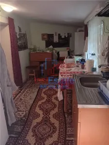 Tatarasi près de Kaufland: Terrain 554m² avec Maison Ancienne & Toutes Utilités - foto 7