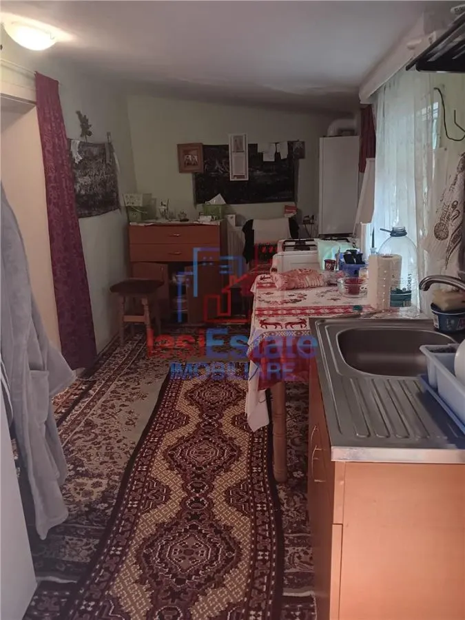 Tatarasi près de Kaufland: Terrain 554m² avec Maison Ancienne & Toutes Utilités - foto 7