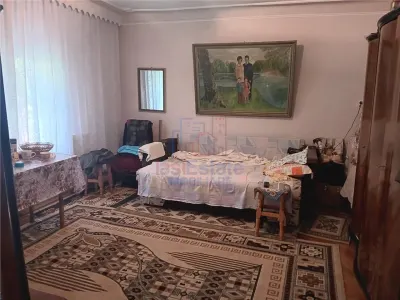 Tatarasi près de Kaufland: Terrain 554m² avec Maison Ancienne & Toutes Utilités - foto 8