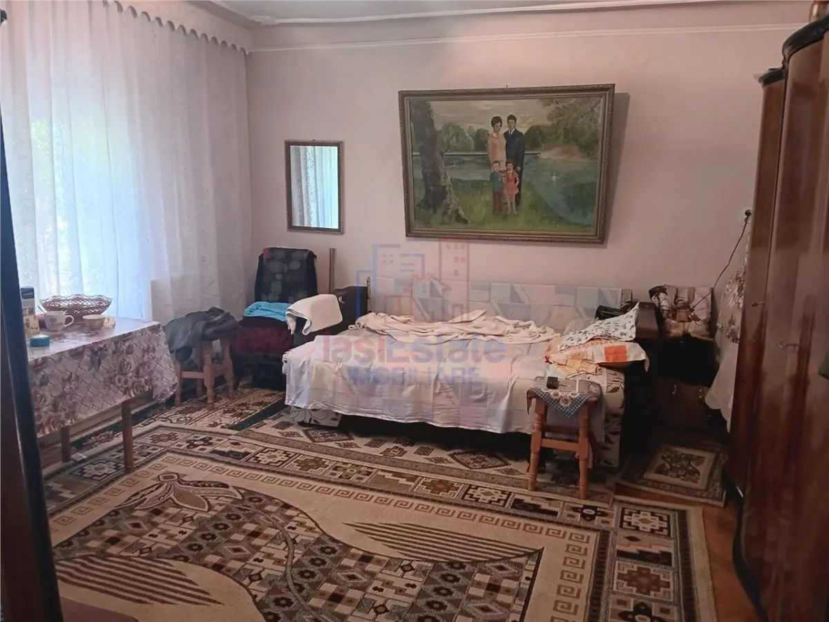 Tatarasi près de Kaufland: Terrain 554m² avec Maison Ancienne & Toutes Utilités - foto 8