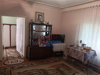 Tatarasi près de Kaufland: Terrain 554m² avec Maison Ancienne & Toutes Utilités - foto 9