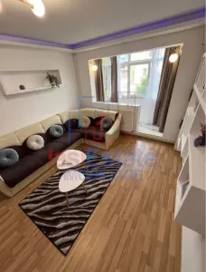 Apartamento de 2 Dormitorios Podu Ros - Cantemir - foto 2