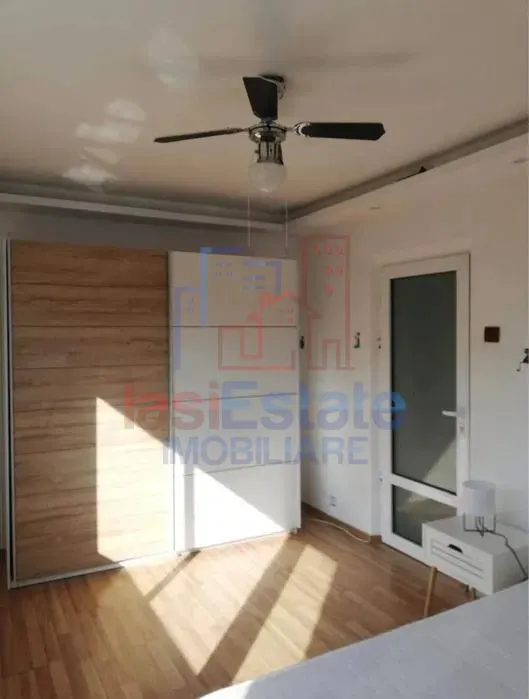 Apartamento de 2 Dormitorios Podu Ros - Cantemir - foto 3
