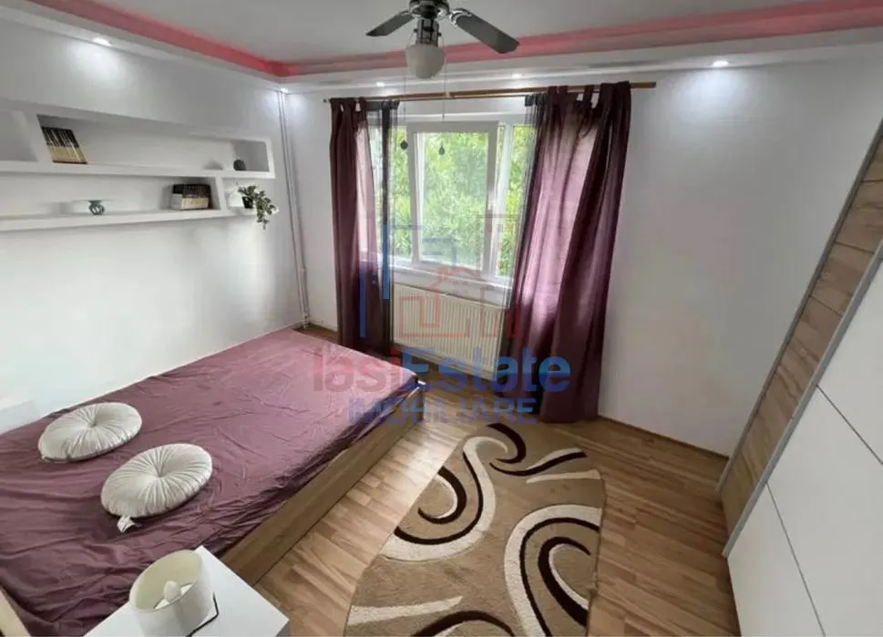 Apartamento de 2 Dormitorios Podu Ros - Cantemir - foto 4