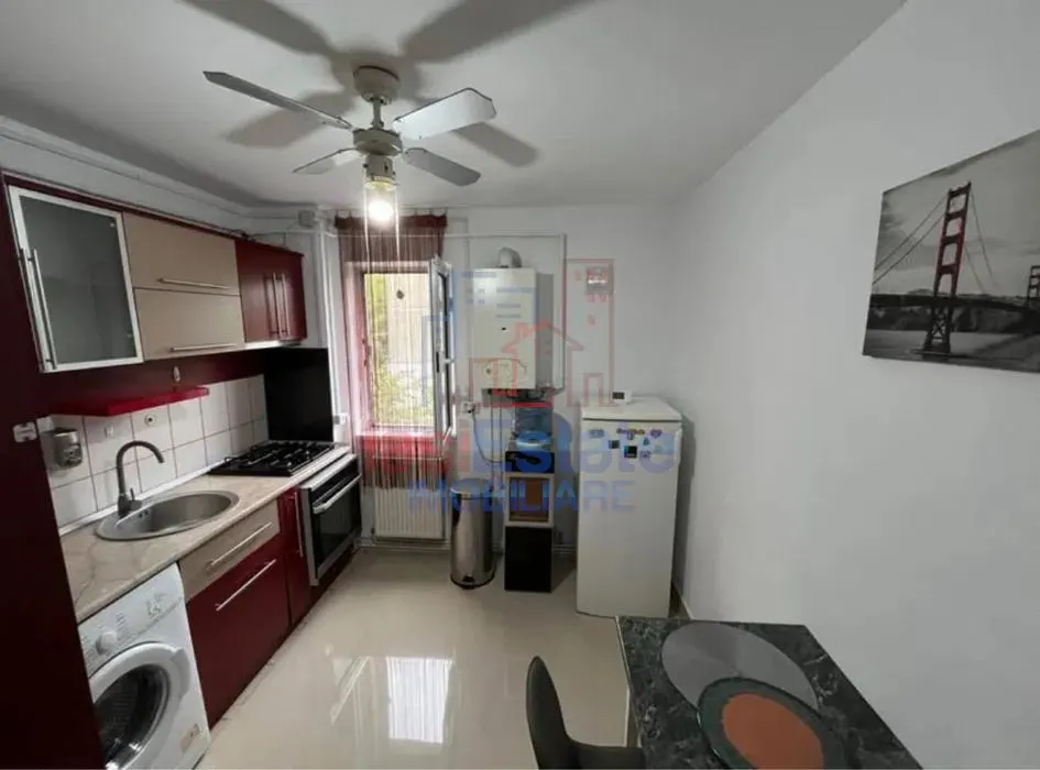 Apartamento de 2 Dormitorios Podu Ros - Cantemir - foto 5