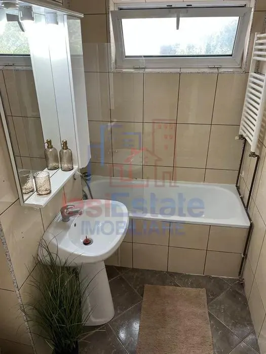 Apartamento de 2 Dormitorios Podu Ros - Cantemir - foto 6