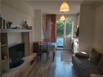 Appartement 2 Pièces Podu Ros - Piata Nicolina - foto 3