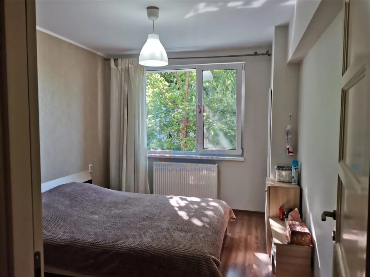 Appartement 2 Pièces Podu Ros - Piata Nicolina - foto 6