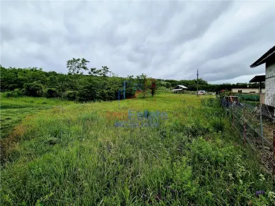 Terrain à Bâtir 771 m² à Valea Lungă–Holboca - Holboca