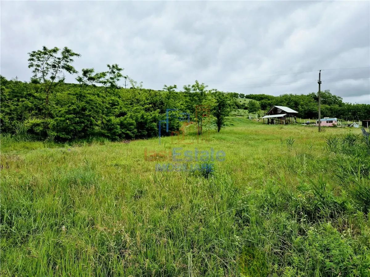 Terrain à Bâtir 771 m² à Valea Lungă–Holboca - foto 2