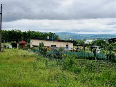 Terrain à Bâtir 771 m² à Valea Lungă–Holboca - foto 3