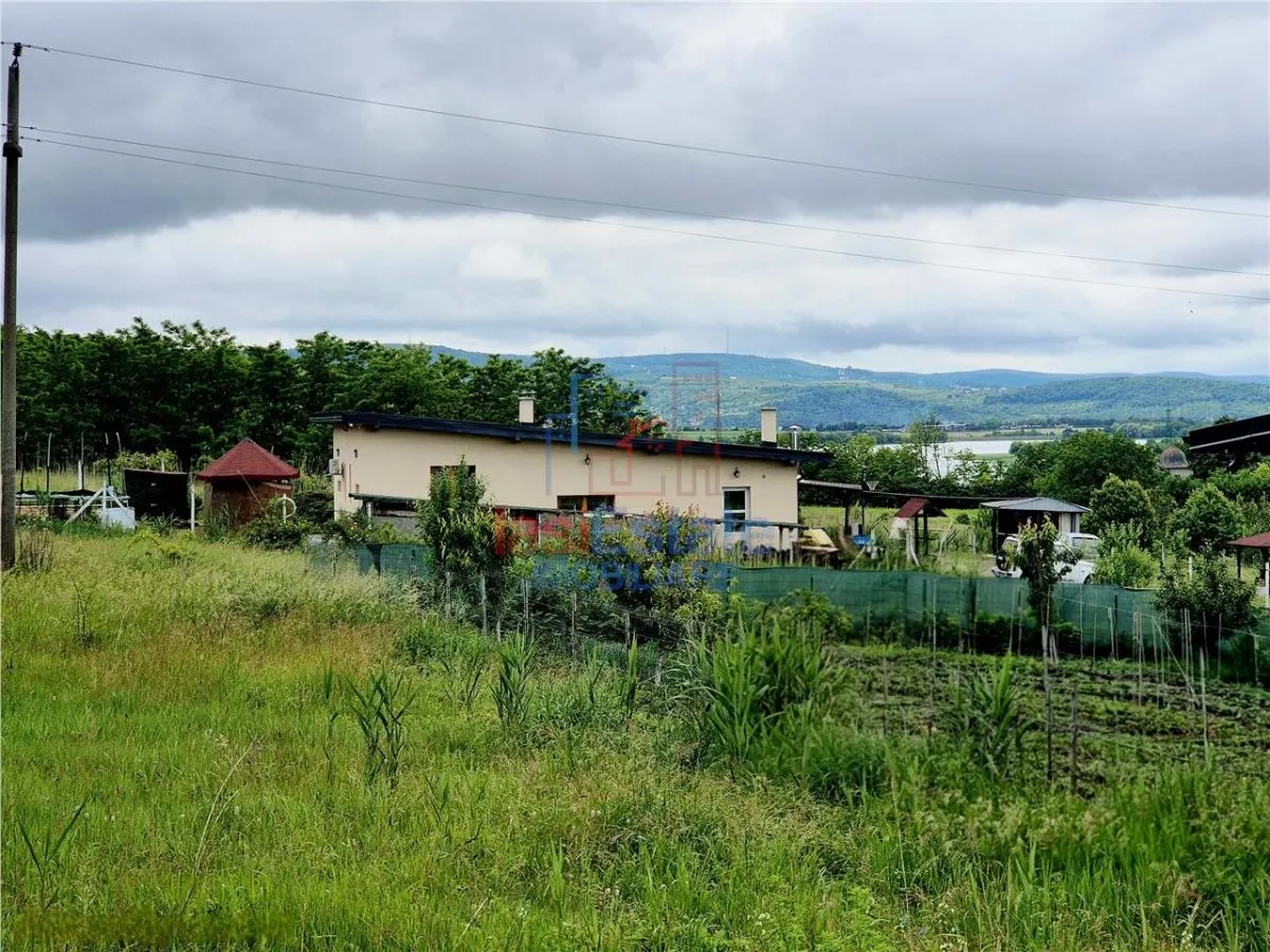 Terrain à Bâtir 771 m² à Valea Lungă–Holboca - foto 3
