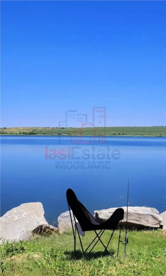 Terrain à Bâtir 771 m² à Valea Lungă–Holboca - foto 5