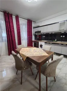 Apartamento de 2 Dormitorios, Pacurari – Zona Concept, Iasi - Iasi