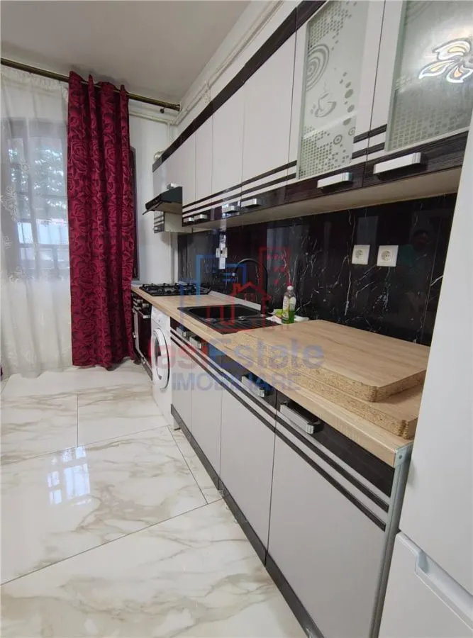 Apartamento de 2 Dormitorios, Pacurari – Zona Concept, Iasi - foto 2