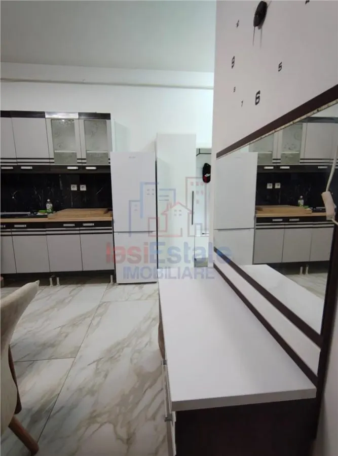 Apartamento de 2 Dormitorios, Pacurari – Zona Concept, Iasi - foto 11
