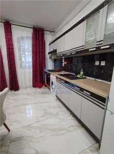 Apartamento de 2 Dormitorios, Pacurari – Zona Concept, Iasi - foto 13