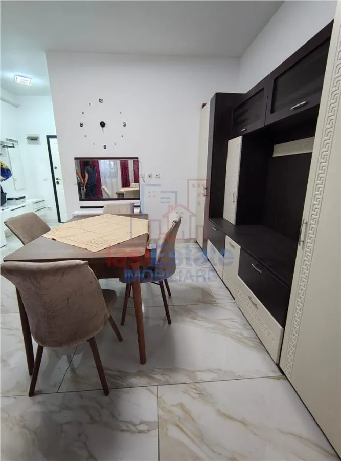 Apartamento de 2 Dormitorios, Pacurari – Zona Concept, Iasi - foto 3