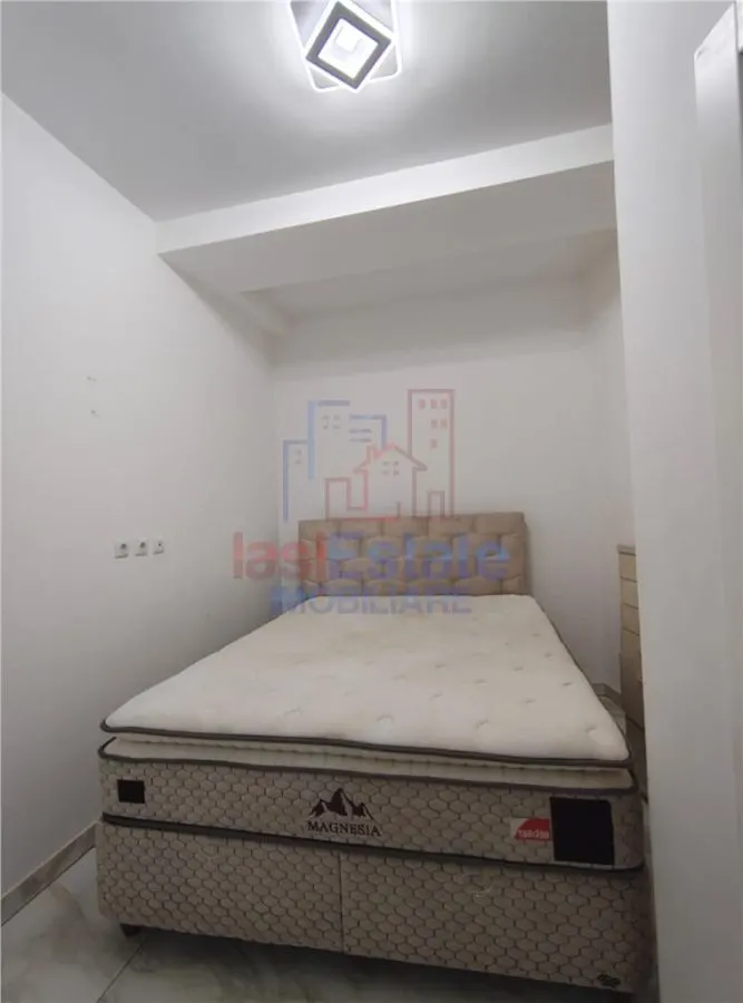 Apartamento de 2 Dormitorios, Pacurari – Zona Concept, Iasi - foto 4