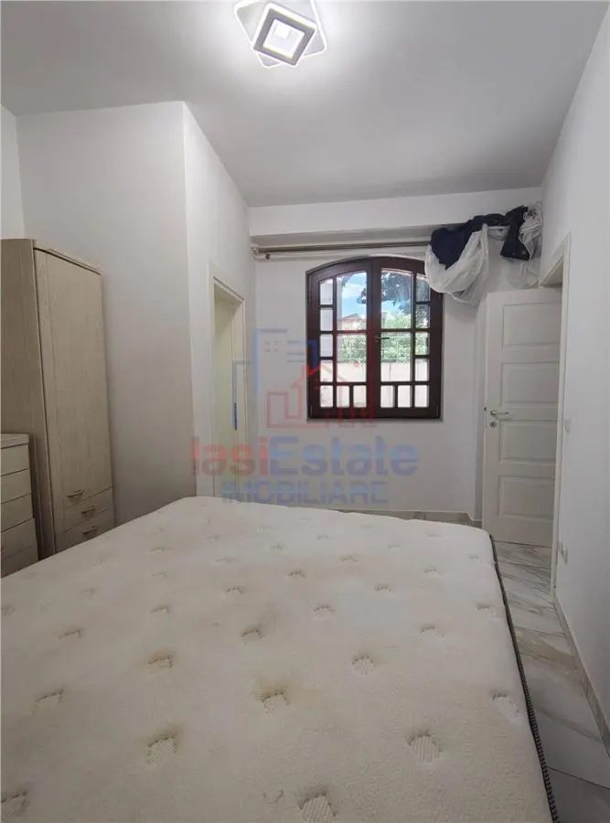Apartamento de 2 Dormitorios, Pacurari – Zona Concept, Iasi - foto 5