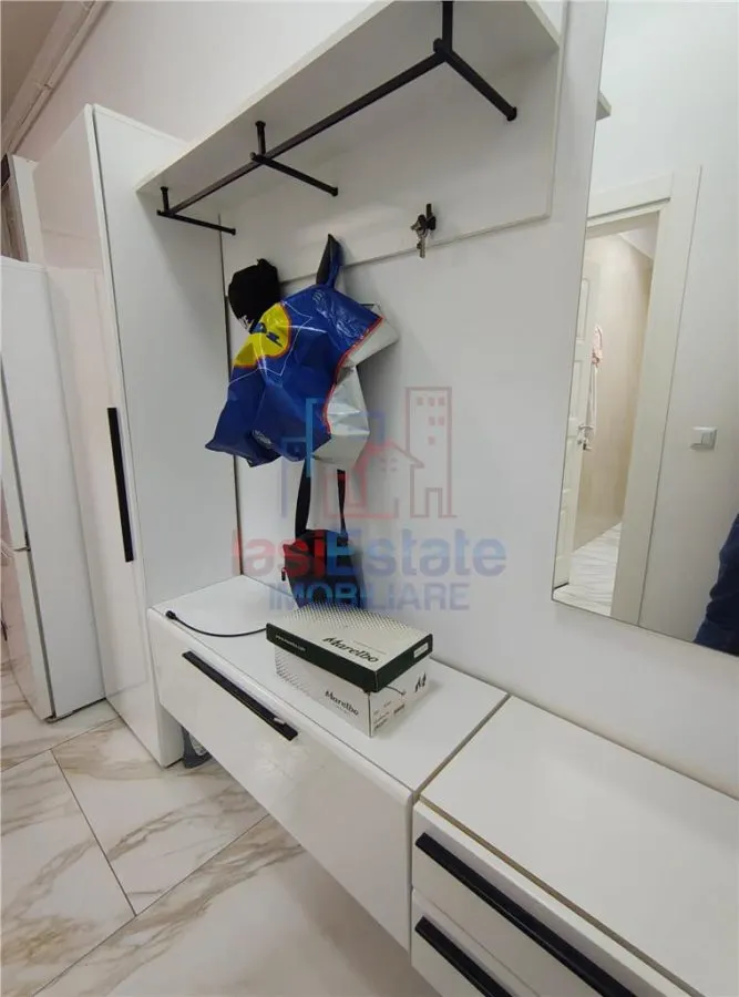 Apartamento de 2 Dormitorios, Pacurari – Zona Concept, Iasi - foto 6