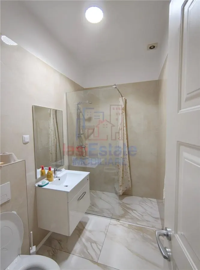 Apartamento de 2 Dormitorios, Pacurari – Zona Concept, Iasi - foto 7