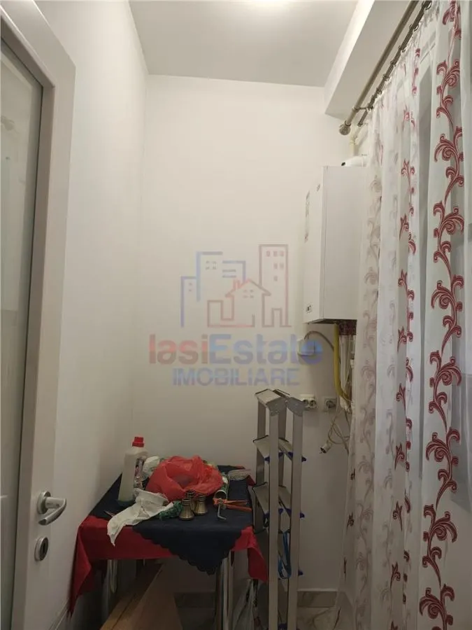 Apartamento de 2 Dormitorios, Pacurari – Zona Concept, Iasi - foto 8