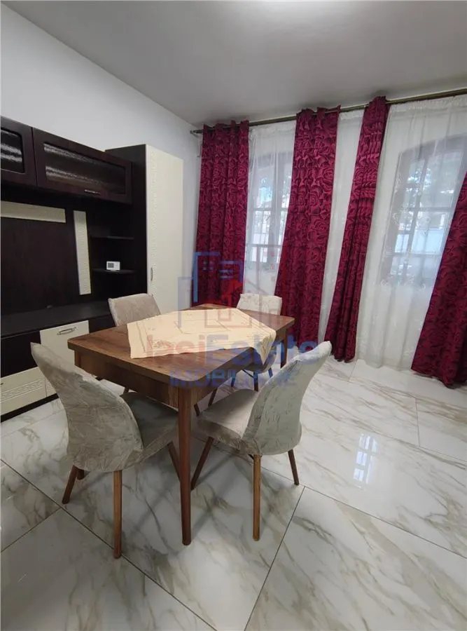 Apartamento de 2 Dormitorios, Pacurari – Zona Concept, Iasi - foto 9