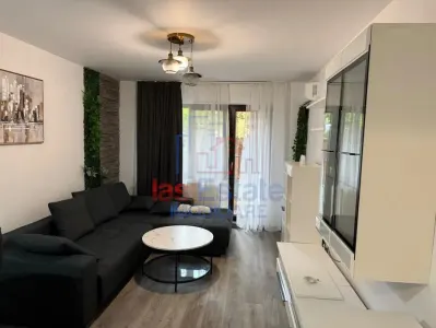 Appartement 2 Chambres Tatarasi - Dispecer - Iasi