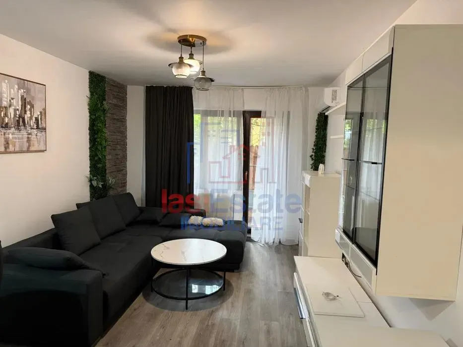 Appartement 2 Chambres Tatarasi - Dispecer - foto 1