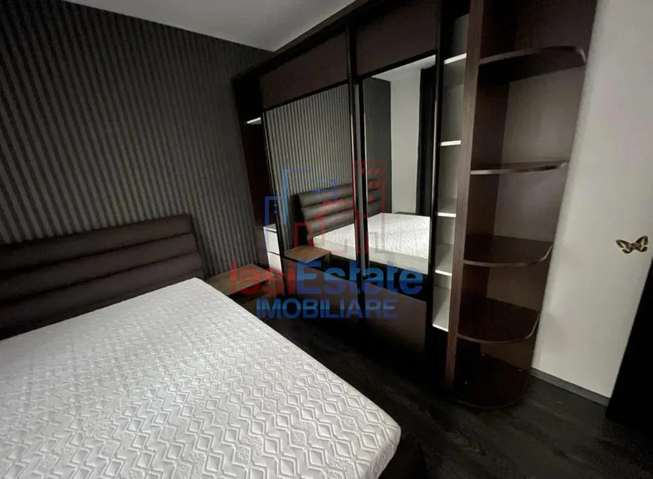 Appartement 2 Chambres Tatarasi - Dispecer - foto 2
