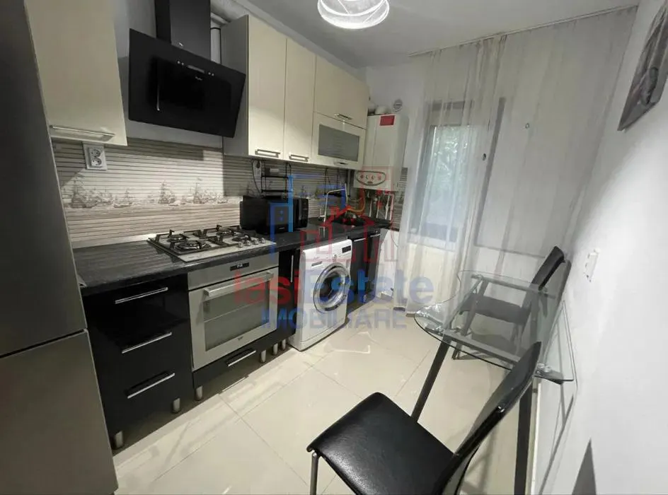 Appartement 2 Chambres Tatarasi - Dispecer - foto 6