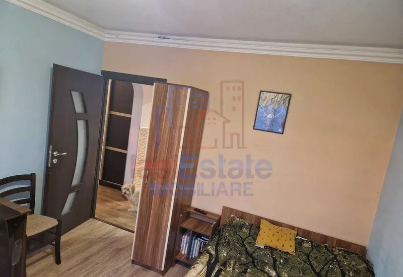 شقة بثلاث غرف نوم، منطقة غارا – سيلفيسترو، ياشي - foto 1