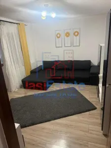Appartement 2 Pièces Nicolina - Prima Staţie - Iasi