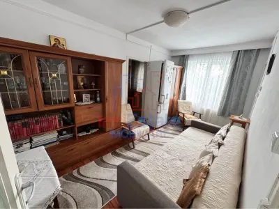 Appartement 2 Pièces Meublé et Équipé - Tatarasi - foto 2