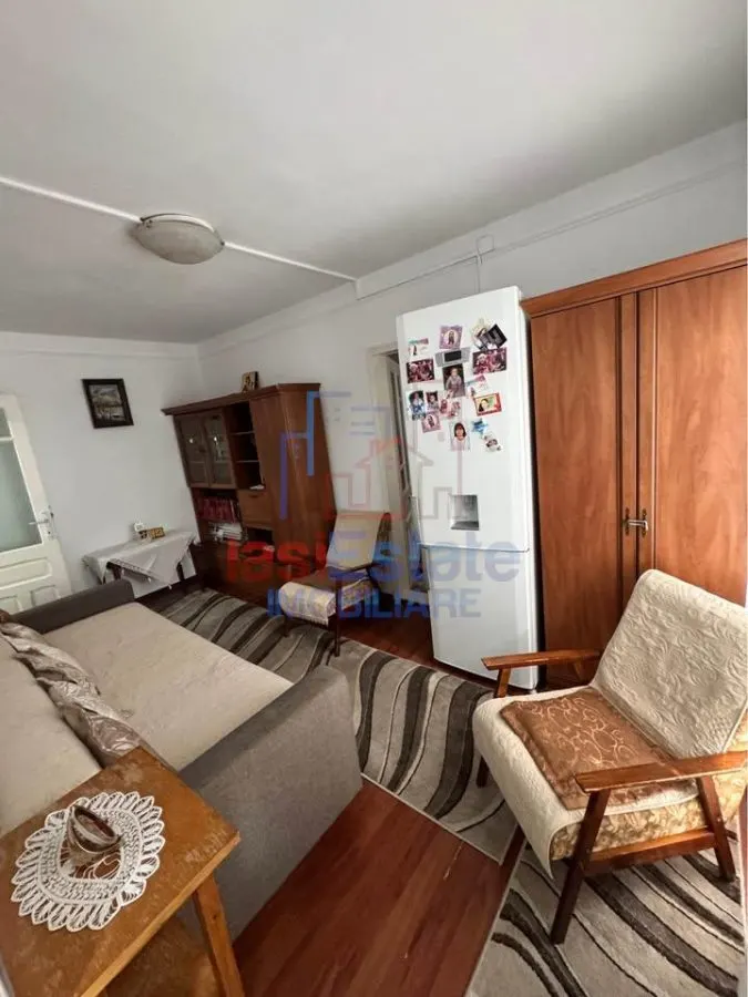 Appartement 2 Pièces Meublé et Équipé - Tatarasi - foto 3