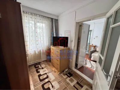 Appartement 2 Pièces Meublé et Équipé - Tatarasi - foto 4