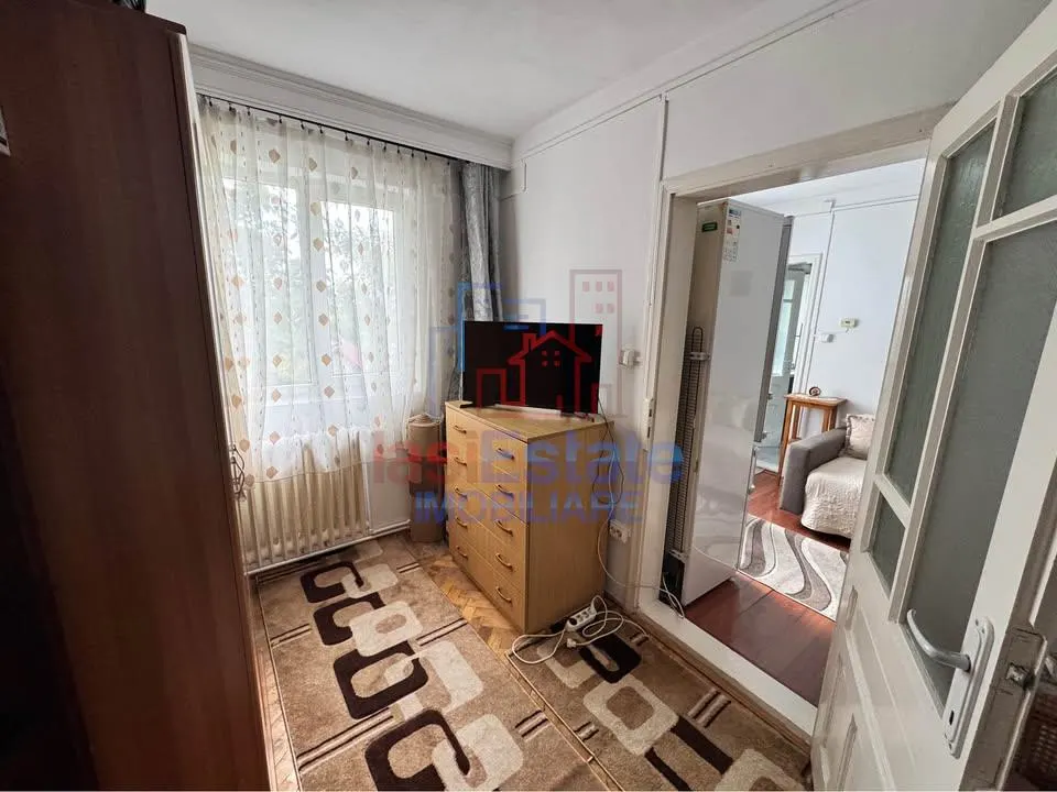 Appartement 2 Pièces Meublé et Équipé - Tatarasi - foto 4