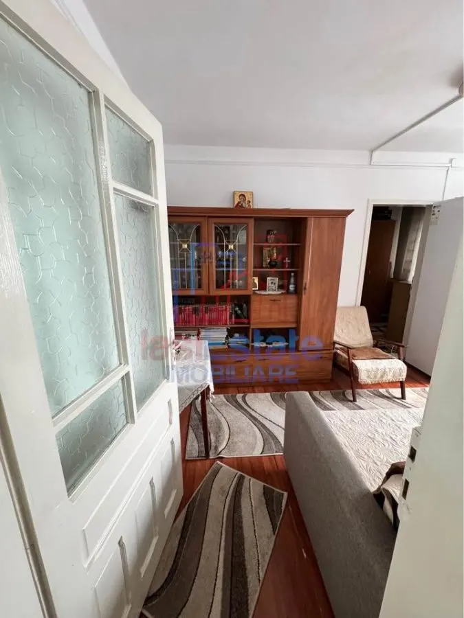 Appartement 2 Pièces Meublé et Équipé - Tatarasi - foto 5