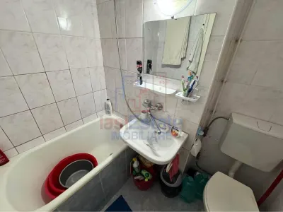 Appartement 2 Pièces Meublé et Équipé - Tatarasi - foto 8
