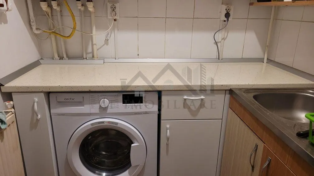Appartement 2 Chambres, Tatarasi - foto 6